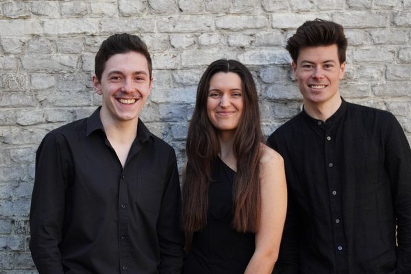 Klarinet Trio’s van Beethoven en Brahms